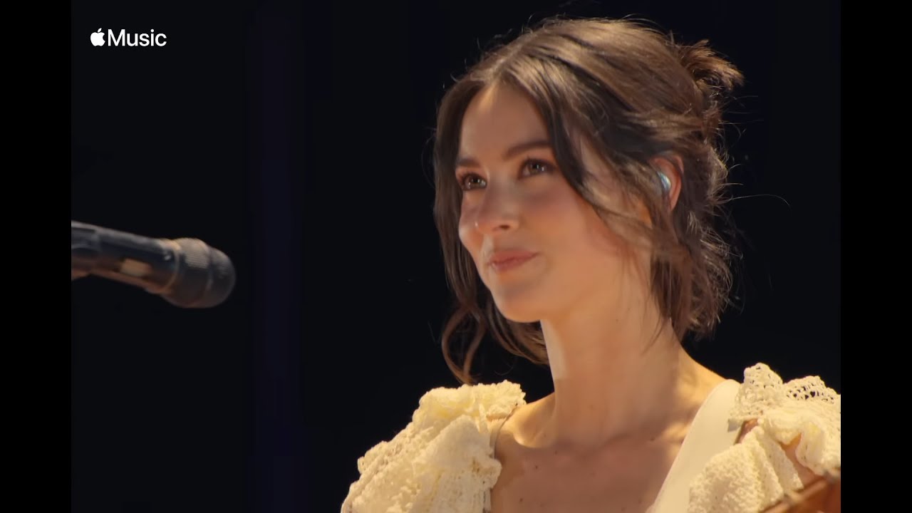 That’s So True (Apple Music Live)