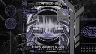 Let The Bass Pump  Extended Mix