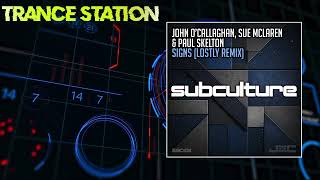 Signs Lostly Extended Remix