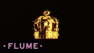 Tennis Court (Flume Remix)