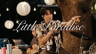 Little Paradise