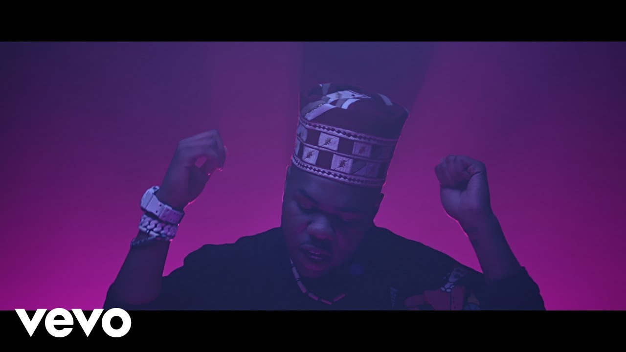 Ready For Your Love ft. MNEK