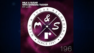 My Love (Mat.Joe remix)