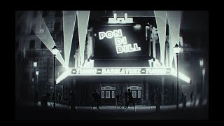 Pon Di Bill