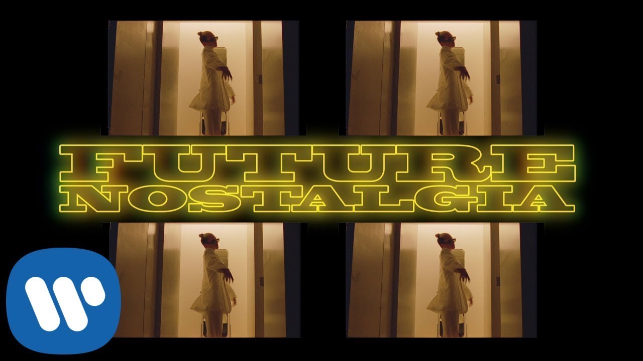 Future Nostalgia
