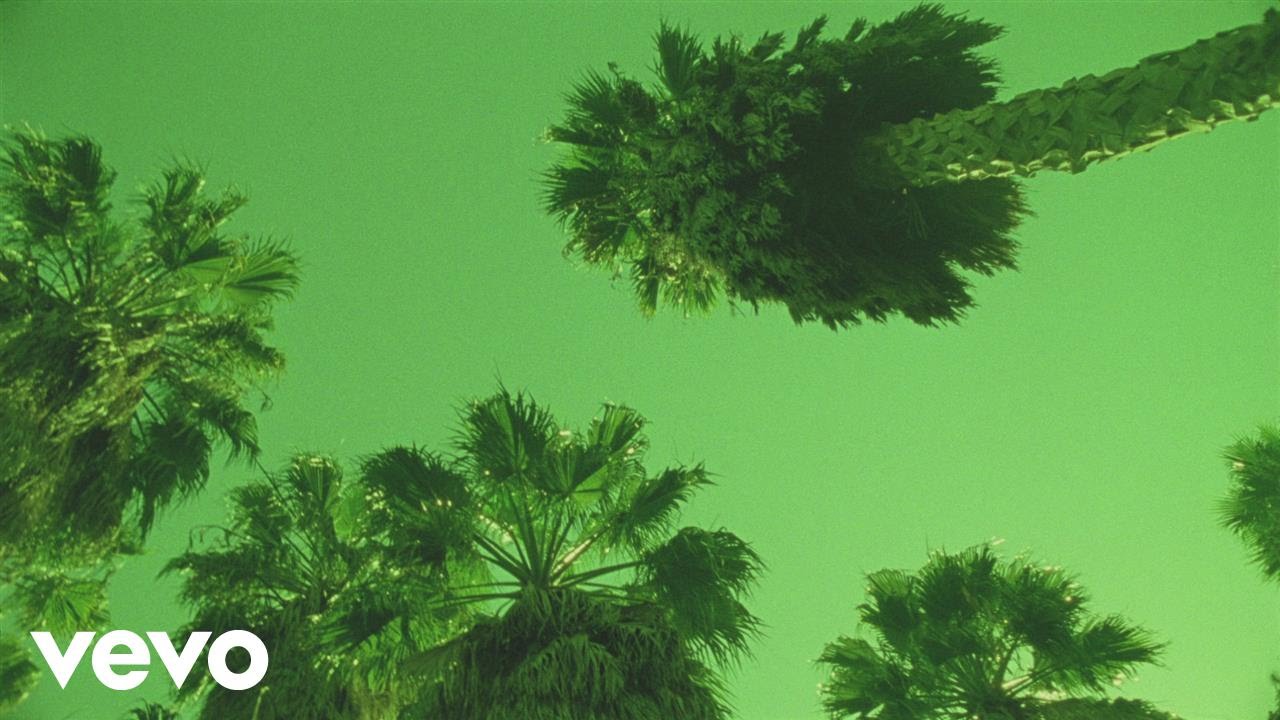 Slide (feat. Frank Ocean &amp; Migos)