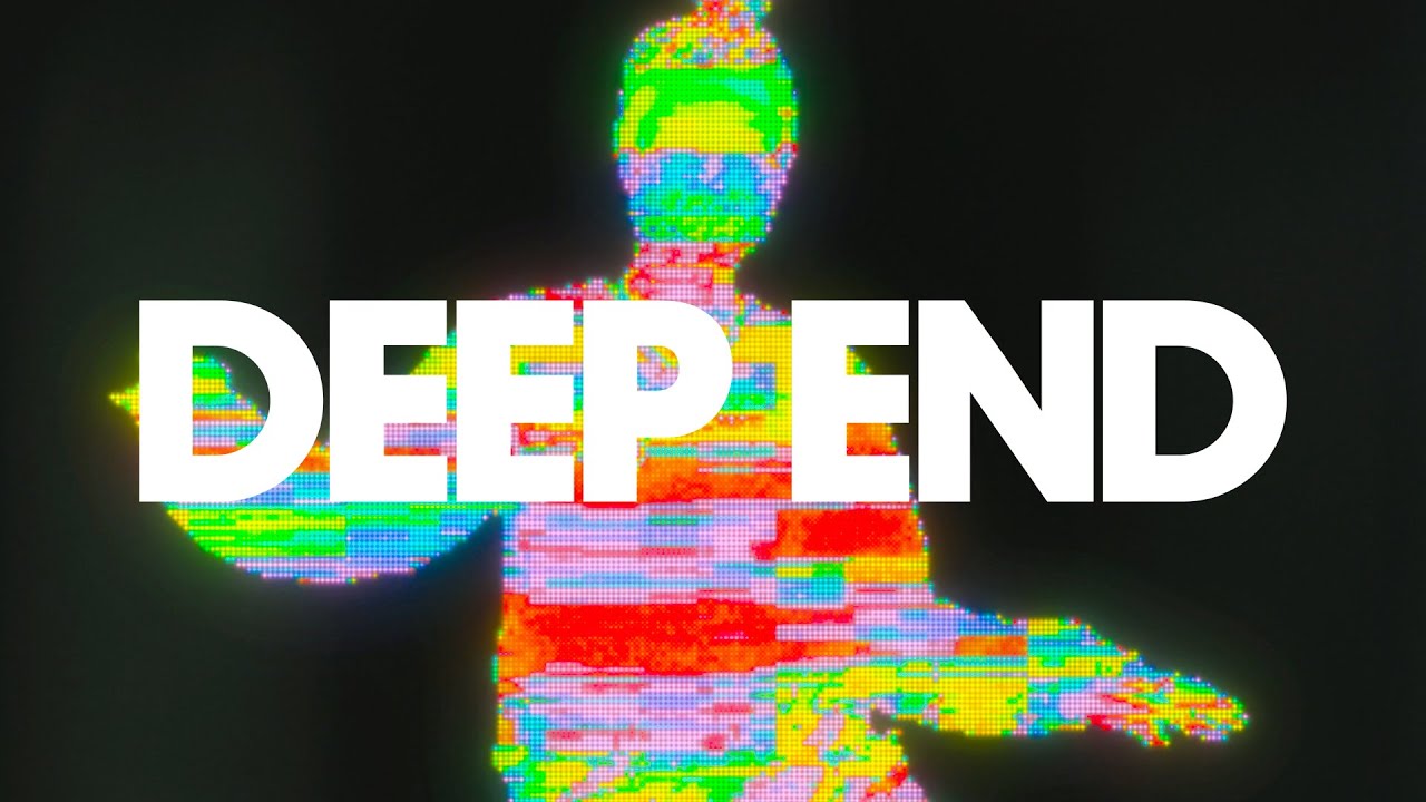 Deep End Extended Mix