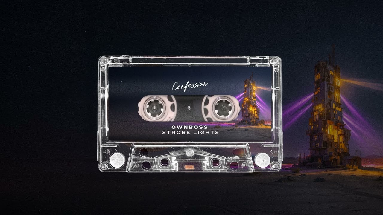 Strobe Lights Original Mix