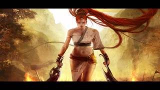 The World (TeeBee Remix) (feat. Lena Cullen)