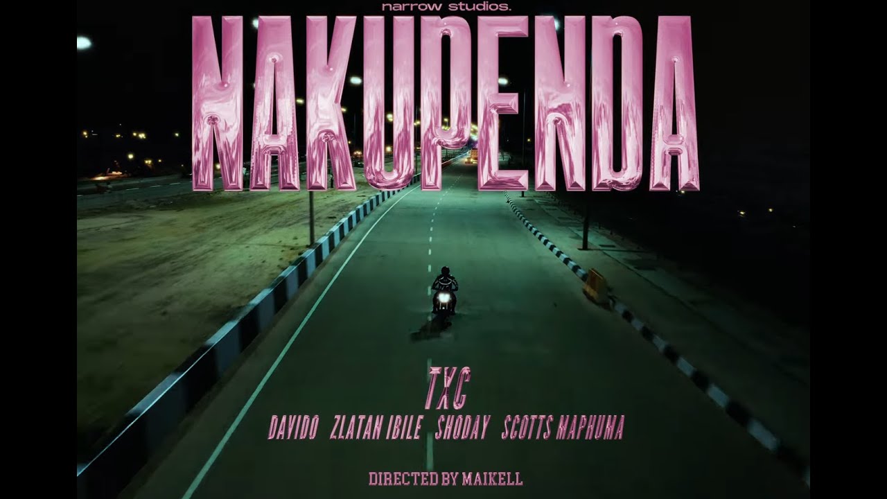 Nakupenda