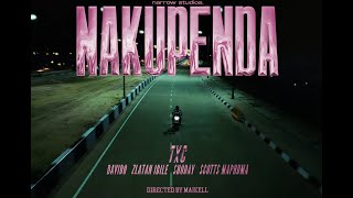 Nakupenda
