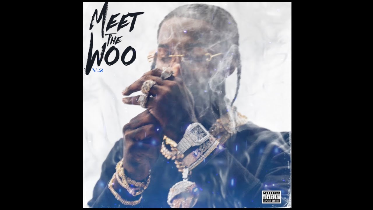 Wolves (feat. NAV)