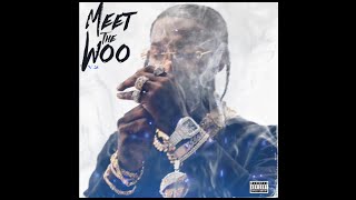 Wolves (feat. NAV)
