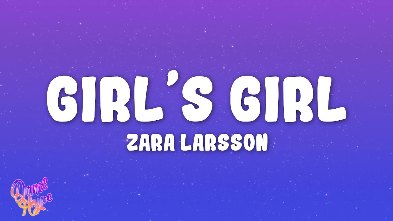 Girl's Girl