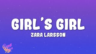 Girl’s Girl + Emilia