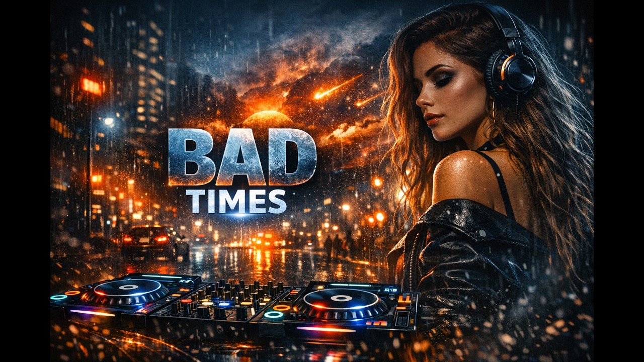BAD TIMES