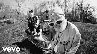 FIX UR FACE (feat. Fred Durst)