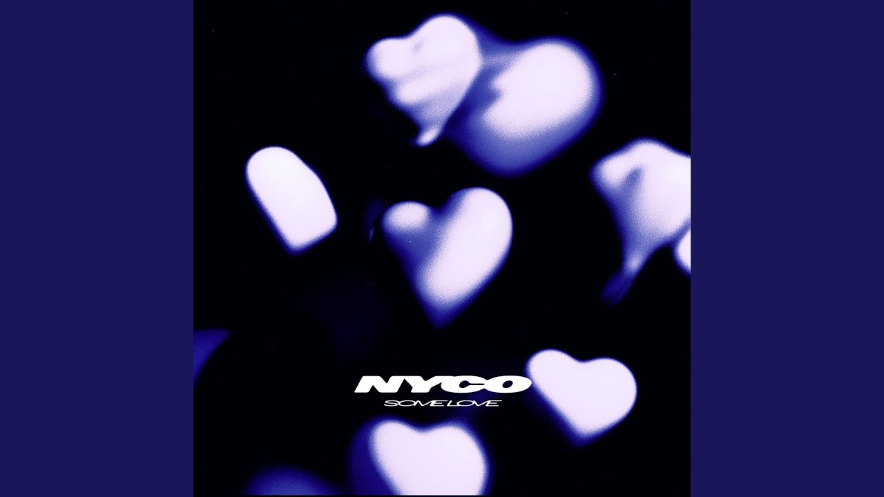 Some Love Radio Edit