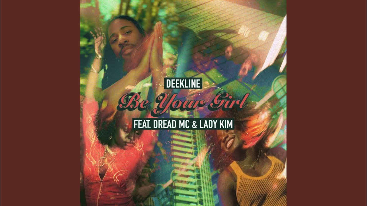 Be Your Girl