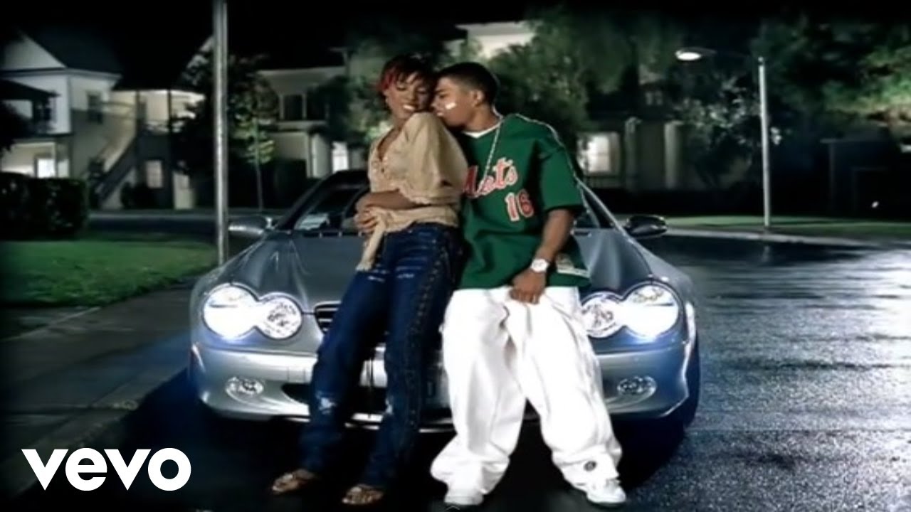 Dilemma (Official Music Video) ft. Kelly Rowland