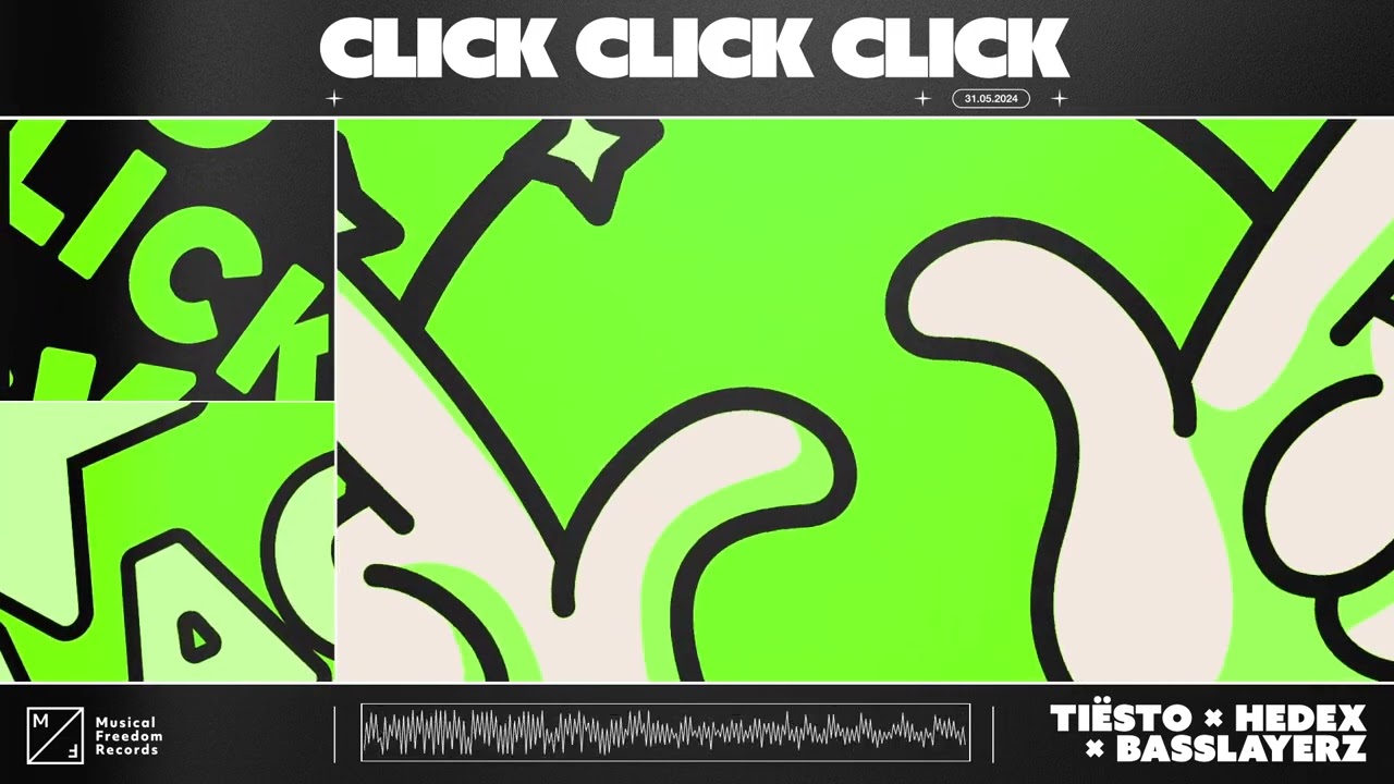 Click Click Click