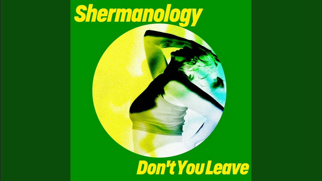 Don't You Leave