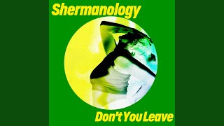 Don't You Leave