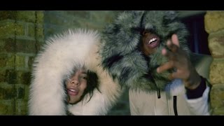 Liar Liar (Remix) (feat. Krept & Konan & J Hus)