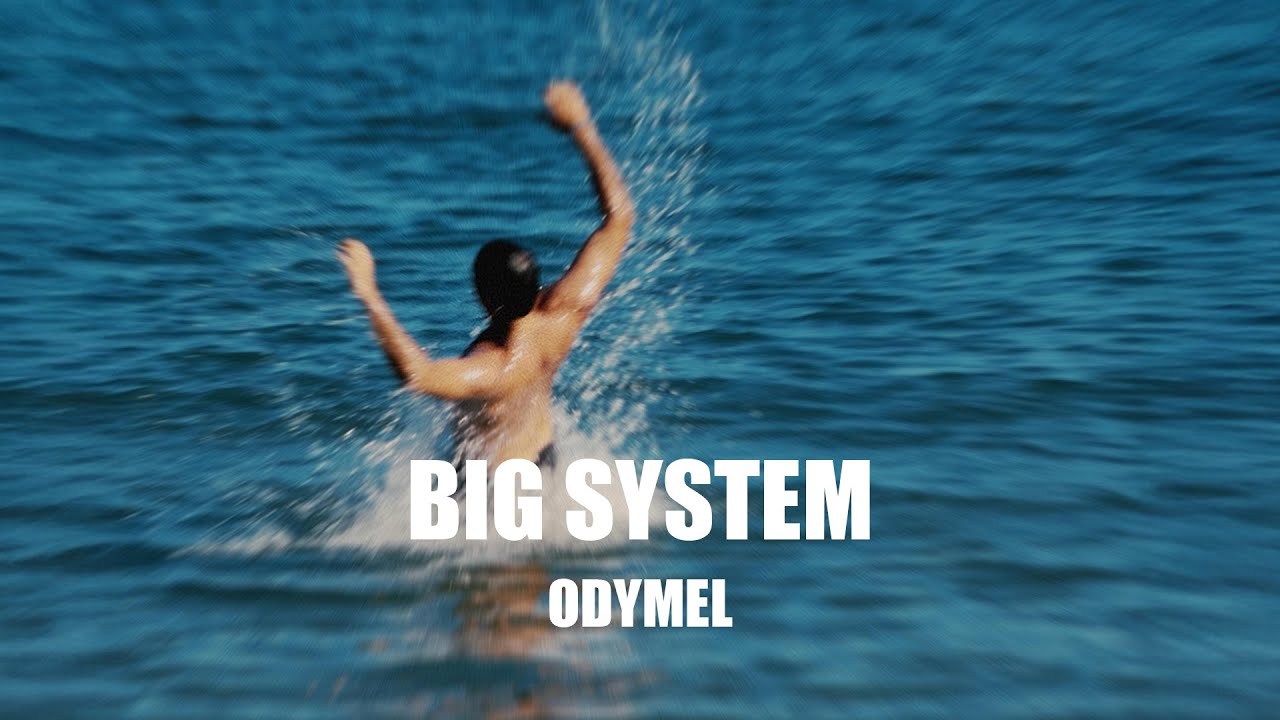 Big System Original Mix