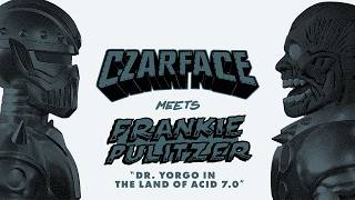 Dr. Yorgo in the Land of Acid 7.0