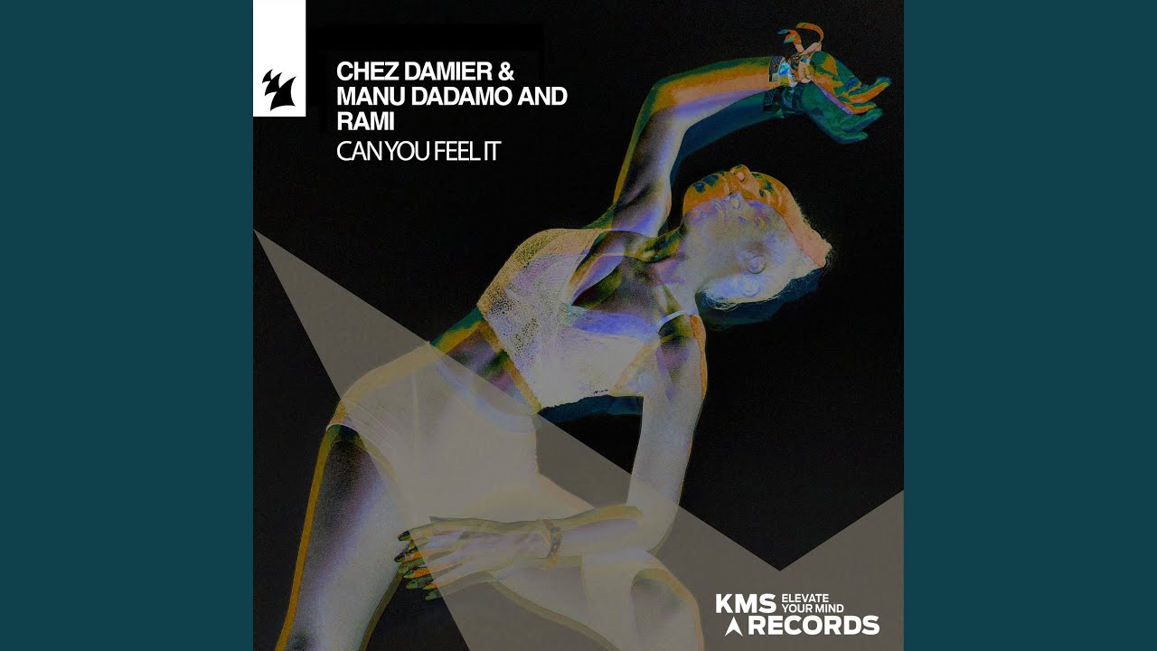 Can You Feel It Extended Mix