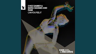 Can You Feel It Extended Mix