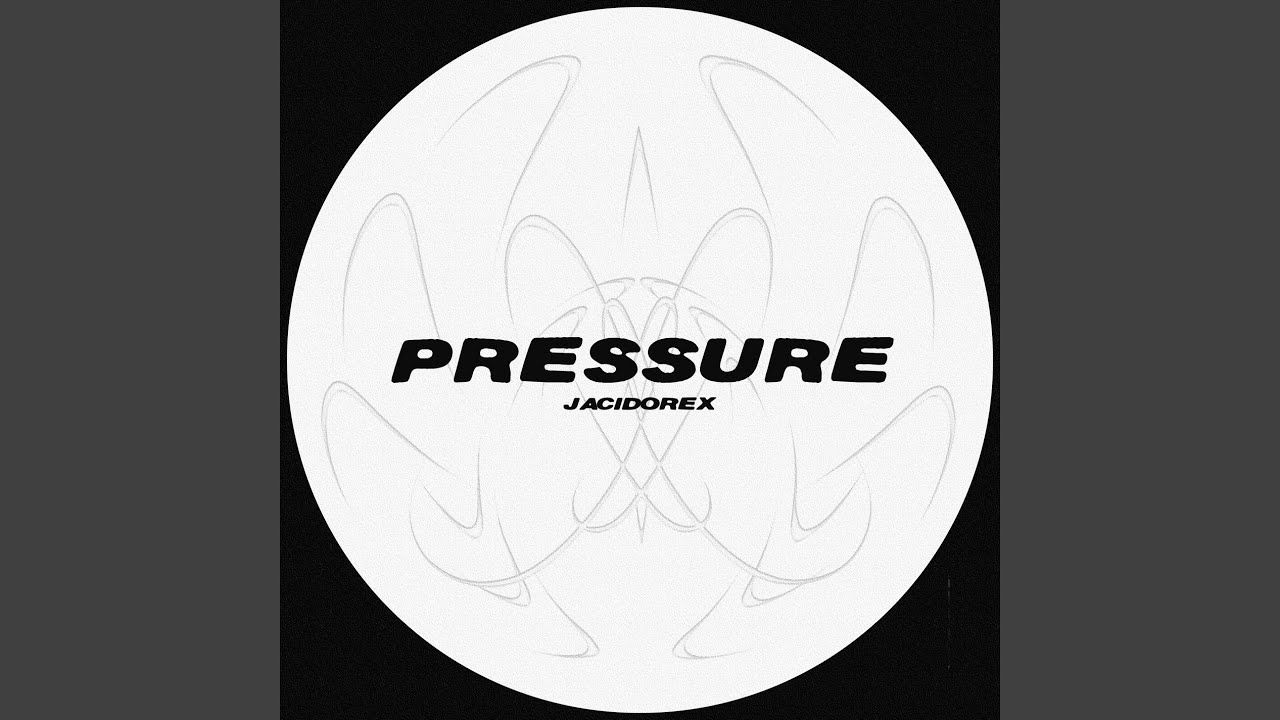 Pressure Original Mix