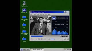SHADOWS EdiP Extended Remix