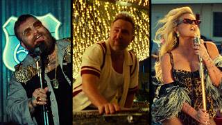 Gone Gone Gone [David Guetta Remix]