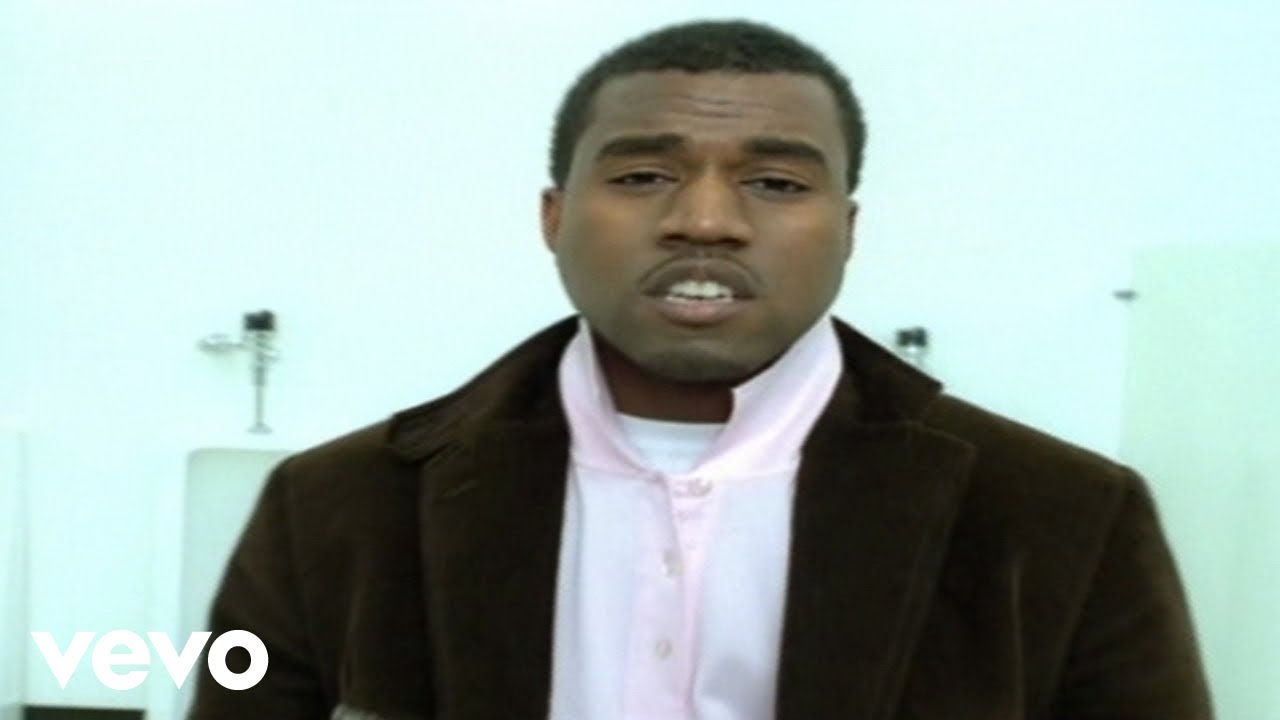 ALL FALLS DOWN