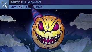 Party Till Midnight