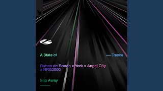 Slip Away Extended Mix