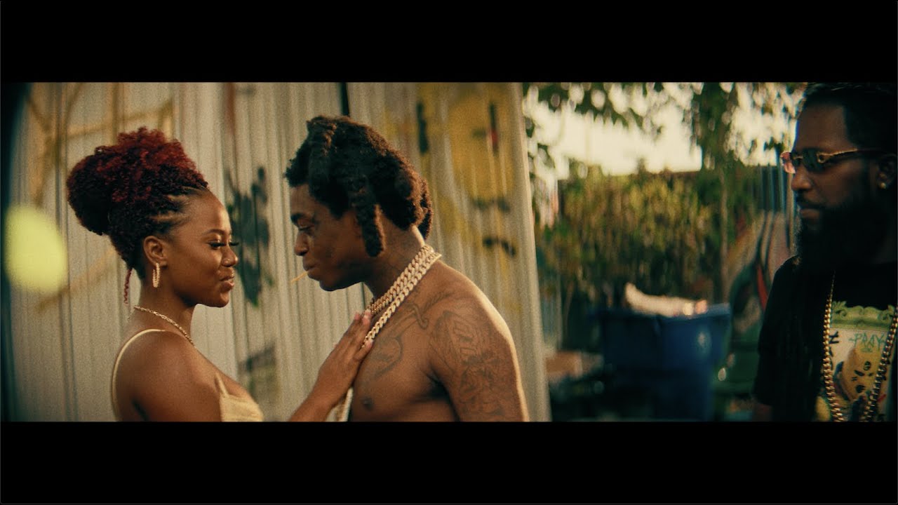 Z Look Jamaican