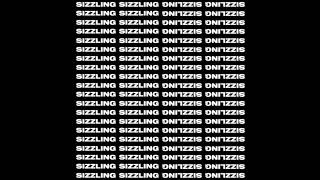 Sizzling