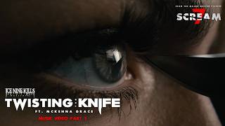 Twisting The Knife (feat. Mckenna Grace)