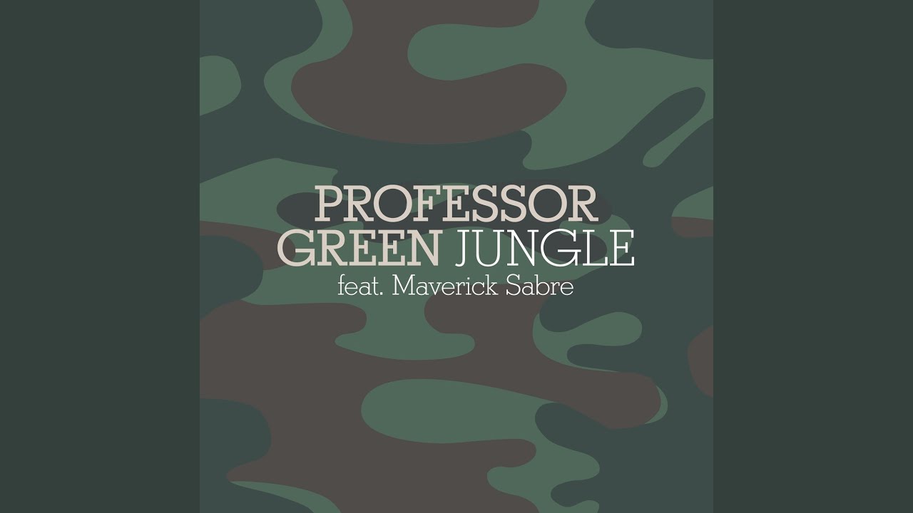 Jungle (Casey Club Bootleg)