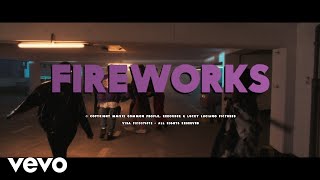 Fireworks (feat. Moss Kena & The Knocks)