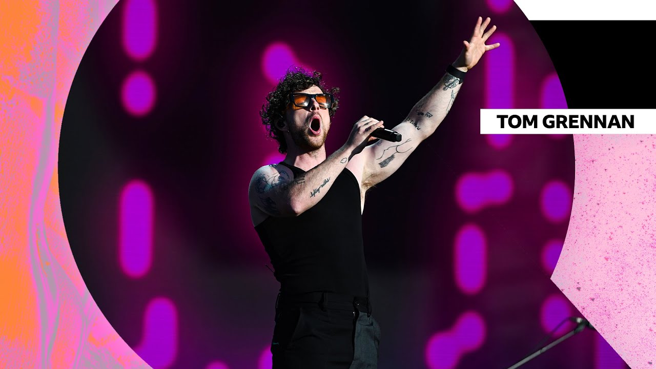 How Does It Feel (Radio 1's Big Weekend 2025, 23 May 2025)
