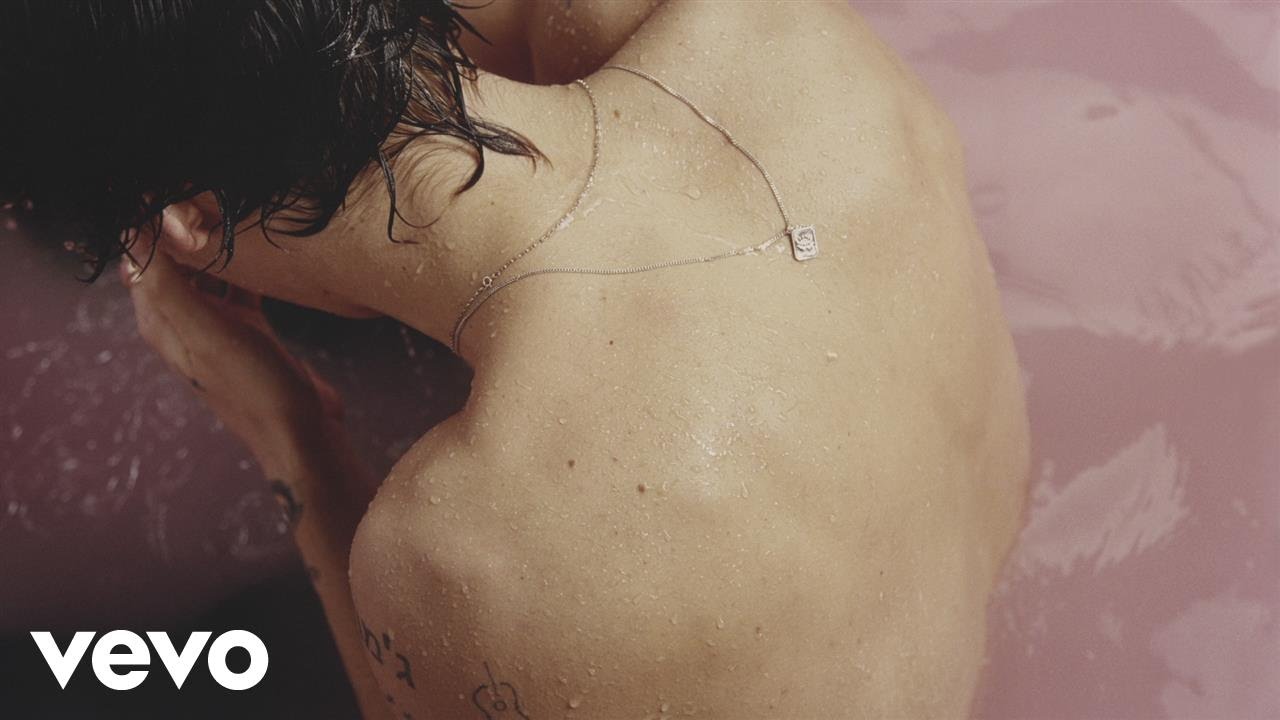 Sweet Creature (Audio)
