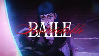 Baile Inolvidable (SANTO edit)