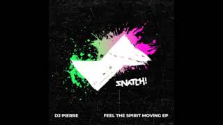 Feel The Spirit Move