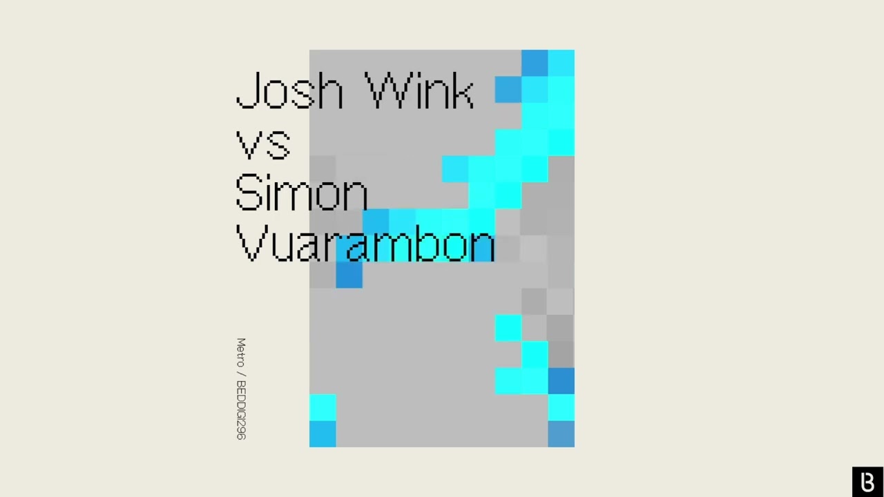 Metro Simon Vuarambon Rework