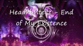 End Of My Existence