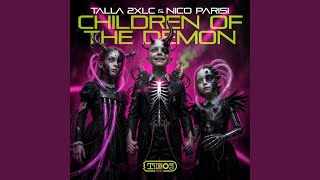 Children Of The Demon Extended Mix